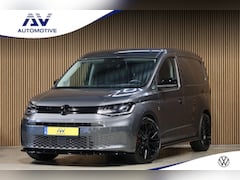 Volkswagen Caddy Cargo - 2.0 TDI Style DSG | Lane Assist | Virtual Cockpit | Camera | CarPlay | Stoelverwarming | L