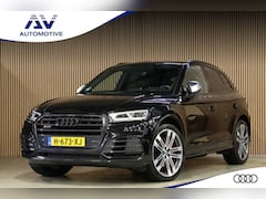 Audi Q5 SQ5 - 3.0 TFSI 354 PK | Stoelventilatie | Luchtvering | B&O | CarPlay | Camera | Carbon inleg |