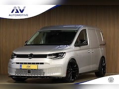Volkswagen Caddy Cargo - 2.0 TDI DSG | L+R Schuifdeur | ACC | Side Assist | Lane Assist | Virtual Cockpit | Camera