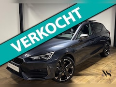 CUPRA Leon - 1.4 e-Hybrid VZ Performance PANO ACC SFEER'