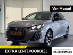 Peugeot 208 - 1.2 Hybrid 110 e-DCS6 Allure