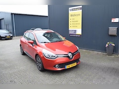 Renault Clio Estate - 0.9 TCe Dynamique