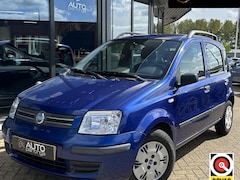 Fiat Panda - 1.2 Dynamic | Automaat | INRUILKOOPJE | Lage KM Stand | 2 Sleutels |