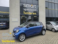 Smart Forfour - 1.0 Pure