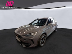 CUPRA Formentor - 1.4 TSI e-Hybrid VZ Performance 245PK Matrix Led 19 Inch 360° Camera ACC Dynamische onders