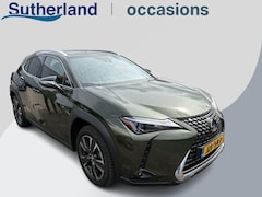 Lexus UX - 250h Preference Line | 184pk | Stoel- & Stuurverwarming | Adaptive Cruise | Achteruitrijca