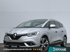 Renault Grand Scénic - 1.3 TCe Bose 7p. | Panoramadak | Trekhaak | Aanhangwagen geremd 1850 KG |