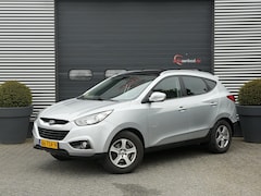 Hyundai ix35 - 2.0 CRDi Business Edition | Panoramadak | Camera | Navigatie | Trekhaak |