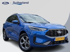 Ford Kuga - 2.5 PHEV ST-Line | 243 PK | Winter Pack | Wegklapbare Trekhaak | Origineel Nederlandse aut
