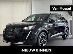 Peugeot 2008 - 1.2 PureTech Allure