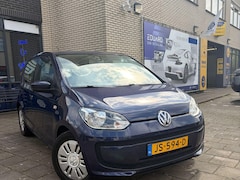 Volkswagen Up! - 1.0 move up BlueMotion