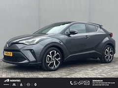 Toyota C-HR - 2.0 Hybrid Dynamic / Adaptieve Cruise Control / Airco / Navigatie Dmv Apple Carplay & Andr