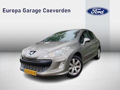 Peugeot 308 - 1.6 VTi 120PK XS | TREKHAAK 1.650KG | CLIMA | CRUISE |