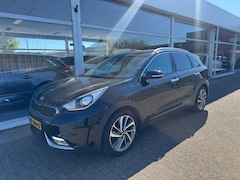 Kia Niro - 1.6 GDi Hybrid ExecutiveLine | Zeer luxe uitvoering | Climate controll | Automaat | Naviga