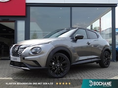 Nissan Juke - 1.6 Hybrid N-Sport | TECHNOLOGY PACK | COLD PACK | 360 GRADEN CAMERA