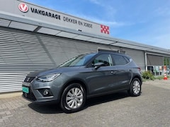 SEAT Arona - 1.0 TSi 115 pk DSG-7 Style