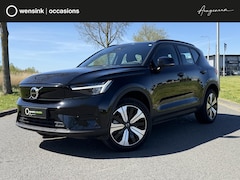 Volvo XC40 - Recharge Core | SOH 93, 9% | Stoelverwarming | Apple Carplay/Android Auto | Stuurwielverwa