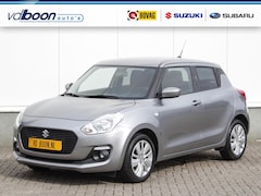 Suzuki Swift - 1.2 Select Automaat | Navi | Airco | Camera | Lm-Velgen