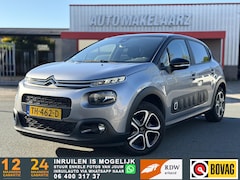 Citroën C3 - 1.2 PureTech S&S Feel Edition NAVI CARPLAY PDC