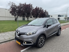 Renault Captur - 1.2 TCe Dynamique Automaat/Camera/PDC