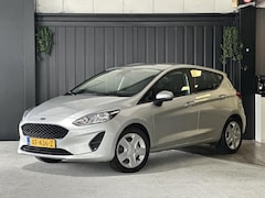 Ford Fiesta - 1.1 Trend | Apple Carplay | Navigatie | Airco | Cruise Control | Hill Hold Functie |