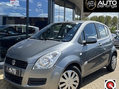 Suzuki Splash - 1.2 Comfort 86PK | Nette Staat | NL AUTO | Lage KM Stand | Onderhoudshistorie | Hoge Insta