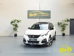 Peugeot 3008 - 1.6 e-THP GT Line | Pano | Dodehoek | Navi | Camera | Full-led
