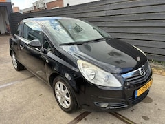 Opel Corsa - 1.2-16V Selection AIRCO/SERVICE ONDERHOUD/ APK
