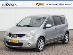 Nissan Note - 1.4 Acenta | Clima | Cruise | Park sens | Lm-Velgen