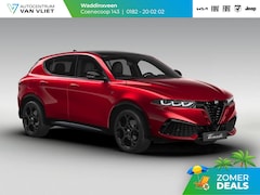 Alfa Romeo Tonale - 1.3 Ibrida Plug-In Q4 270pk AWD Ti | Tech Pack | 19" | Bicolore