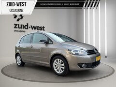 Volkswagen Golf Plus - 1.4 TSI Highline Dealer onderhouden Trekhaak