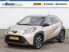 Toyota Aygo X - 1.0 VVT-i MT Pulse | Carplay / Android Auto | Camera | Adap. Cruise | Clima