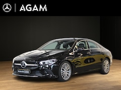 Mercedes-Benz CLA-Klasse - 180 Luxury Line