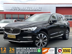 Volvo XC60 - 2.0 T6 Plug-in hybrid AWD H&K MEMORY MASSAGE TREKH