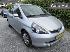 Honda Jazz - 1.4 LS | Airco | Elekt. Ramen | Radio / CD | APK tot 29-11-2026