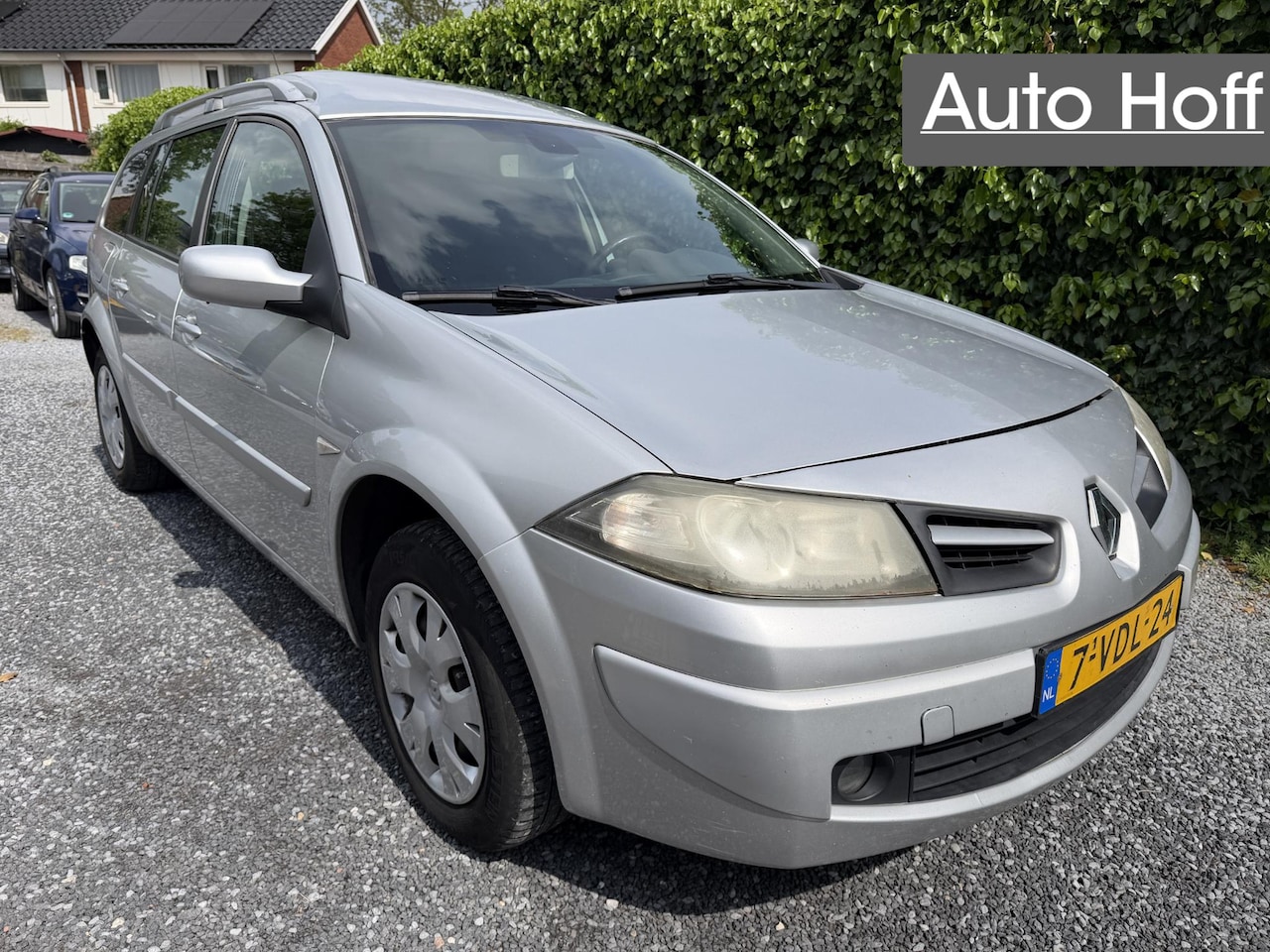 Renault Mégane - 1.5 dCi Business Line | Autom. Airco | Cruise Control | Elekt. Ramen | APK tot 30-04-2027! - AutoWereld.nl