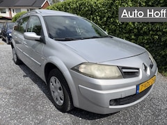 Renault Mégane - 1.5 dCi Business Line | Autom. Airco | Cruise Control | Elekt. Ramen | APK tot 30-04-2027