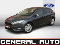 Ford Focus - 1.0 Titanium, Navi, Nieuwe Distributieriem