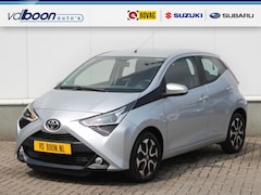 Toyota Aygo - 1.0 VVT-i x-cite | Carplay / Android Auto | Camera | All Season