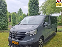 Renault Trafic - 2.0 Blue dCi EDC 170 T29 L2H1 Extra DC