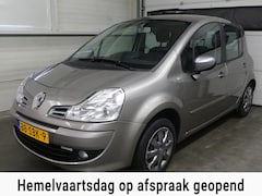 Renault Modus - 1.2-16V Night & Day - Dealer Onderhouden