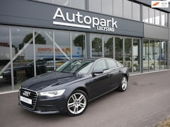 Audi A6 Limousine - 2.0 TFSI Business Edition 4-deurs AUTOMAAT NAP