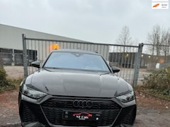 Audi RS6 - TFSI quattro Ceramic|B&O | Dynamic Plus | Pano | Matrix | garantie