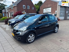 Toyota Aygo - 1.0-12V Sport | Nieuwe APK