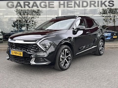 Kia Sportage - 1.6 T-GDi HEV DynamicPlus Line Sky | Pano | Full LED | Adaptive CC | Climate |