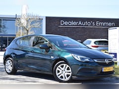 Opel Astra - 1.6 CDTI Online Edition
