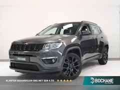 Jeep Compass - 1.3T Night Eagle Liberty Edition | Camera | Navigatie | Half Leder | Cruise control | Appl
