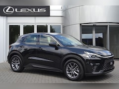 Lexus LBX - 2WD STOELVERW STUURVERW PARK-SENSOR BLIND-SPOT CARPLAY LENDESTEUN