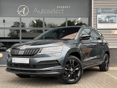 Skoda Karoq - 1.5 TSI ACT Sportline Camera Navi LED