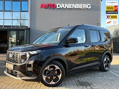 Ford Tourneo Courier - 1.0 EcoBoost Active AUTOMAAT, CAMERA, STOEL-STUUR-VERWARMING, GARANTIE